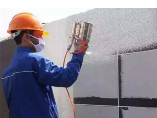 水包砂施工要幾道工序？（2020施工工藝步驟）